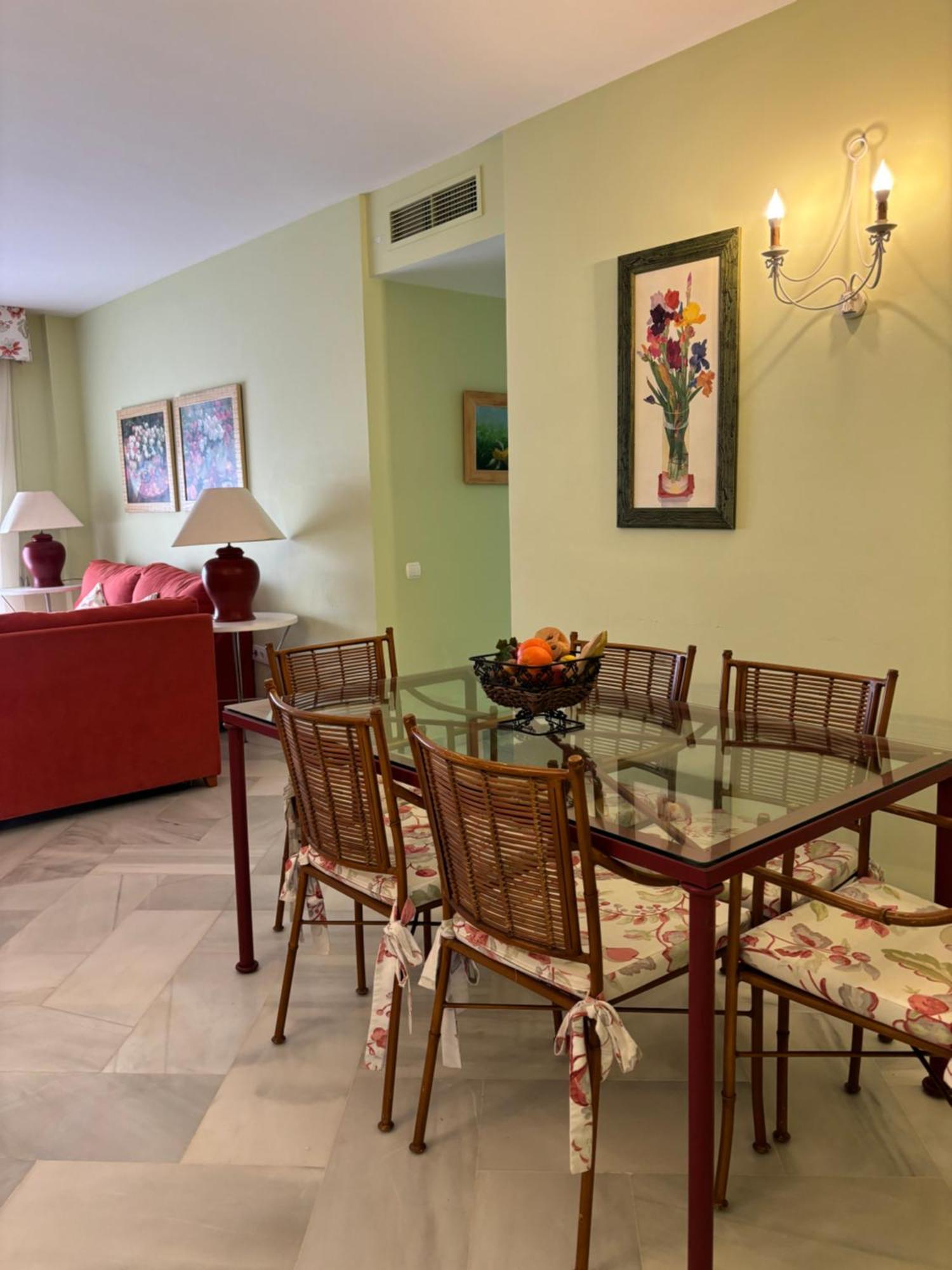 Relax&Sunset Appartement Costa Ballena Рота Екстериор снимка