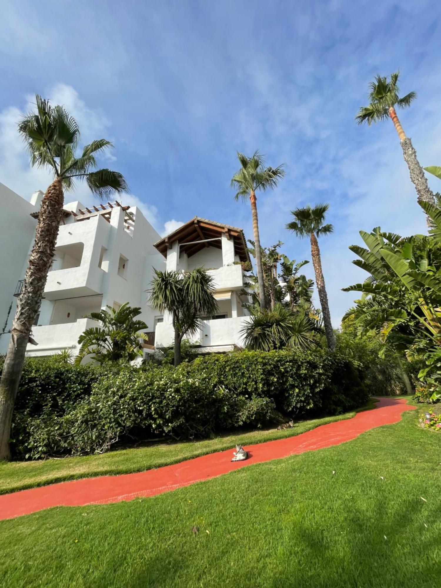 Relax&Sunset Appartement Costa Ballena Рота Екстериор снимка