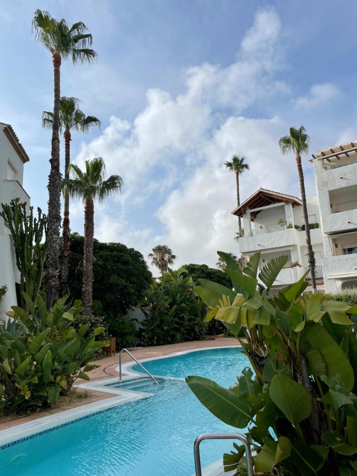 Relax&Sunset Appartement Costa Ballena Рота Екстериор снимка