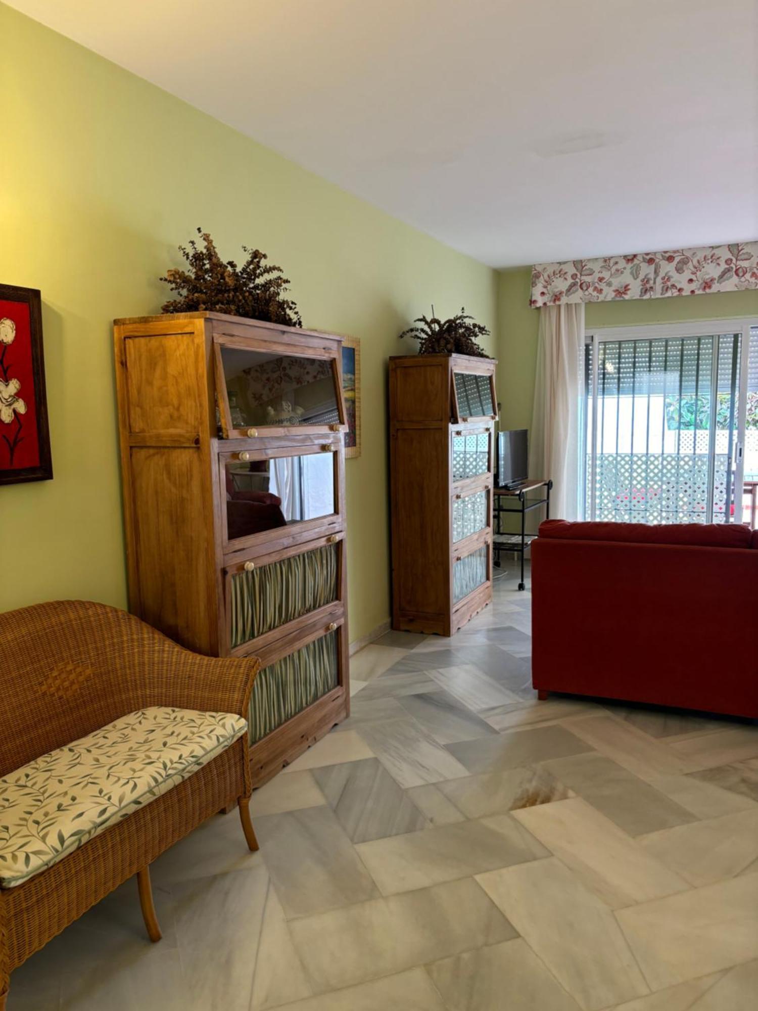 Relax&Sunset Appartement Costa Ballena Рота Екстериор снимка