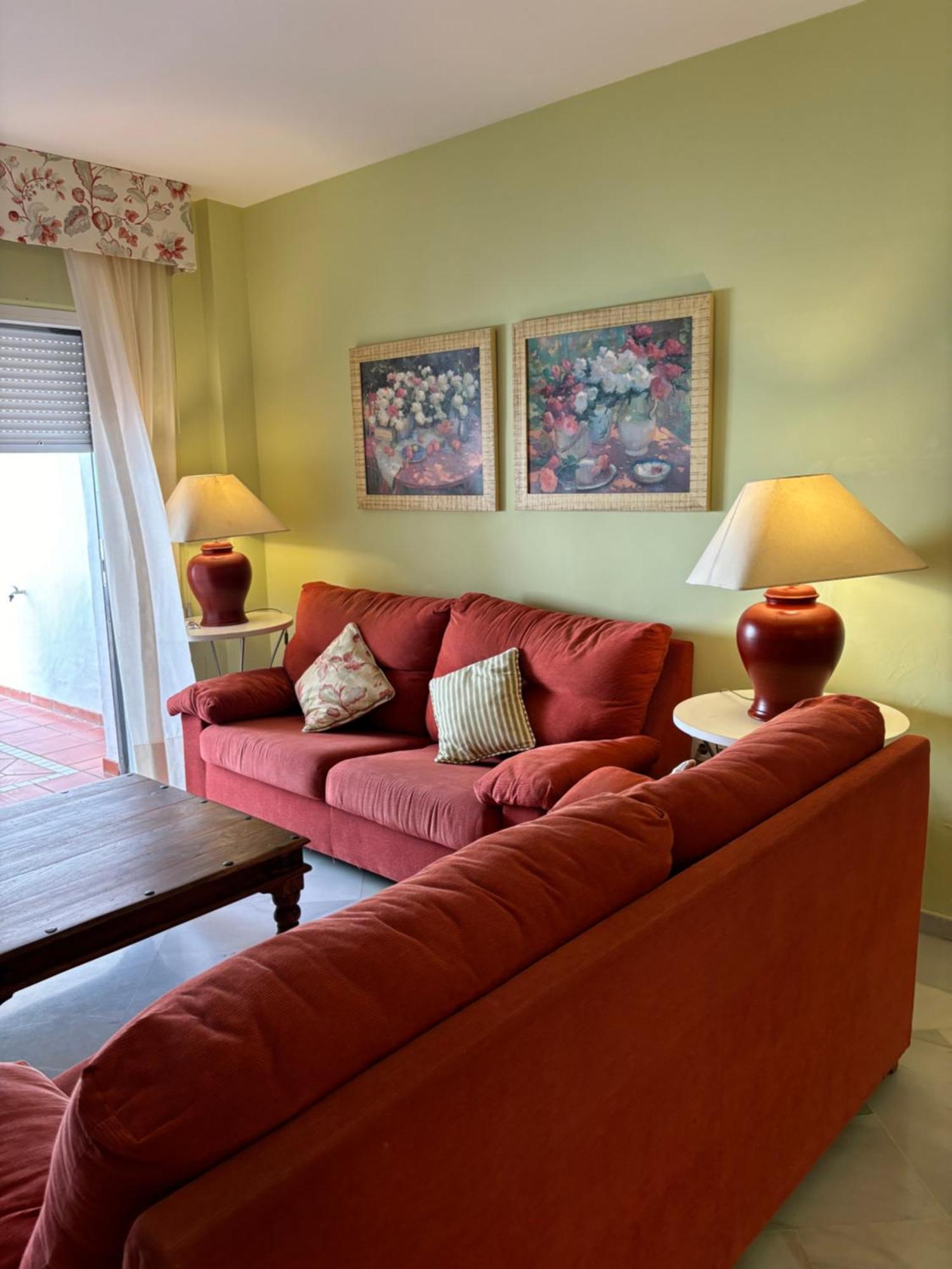 Relax&Sunset Appartement Costa Ballena Рота Екстериор снимка