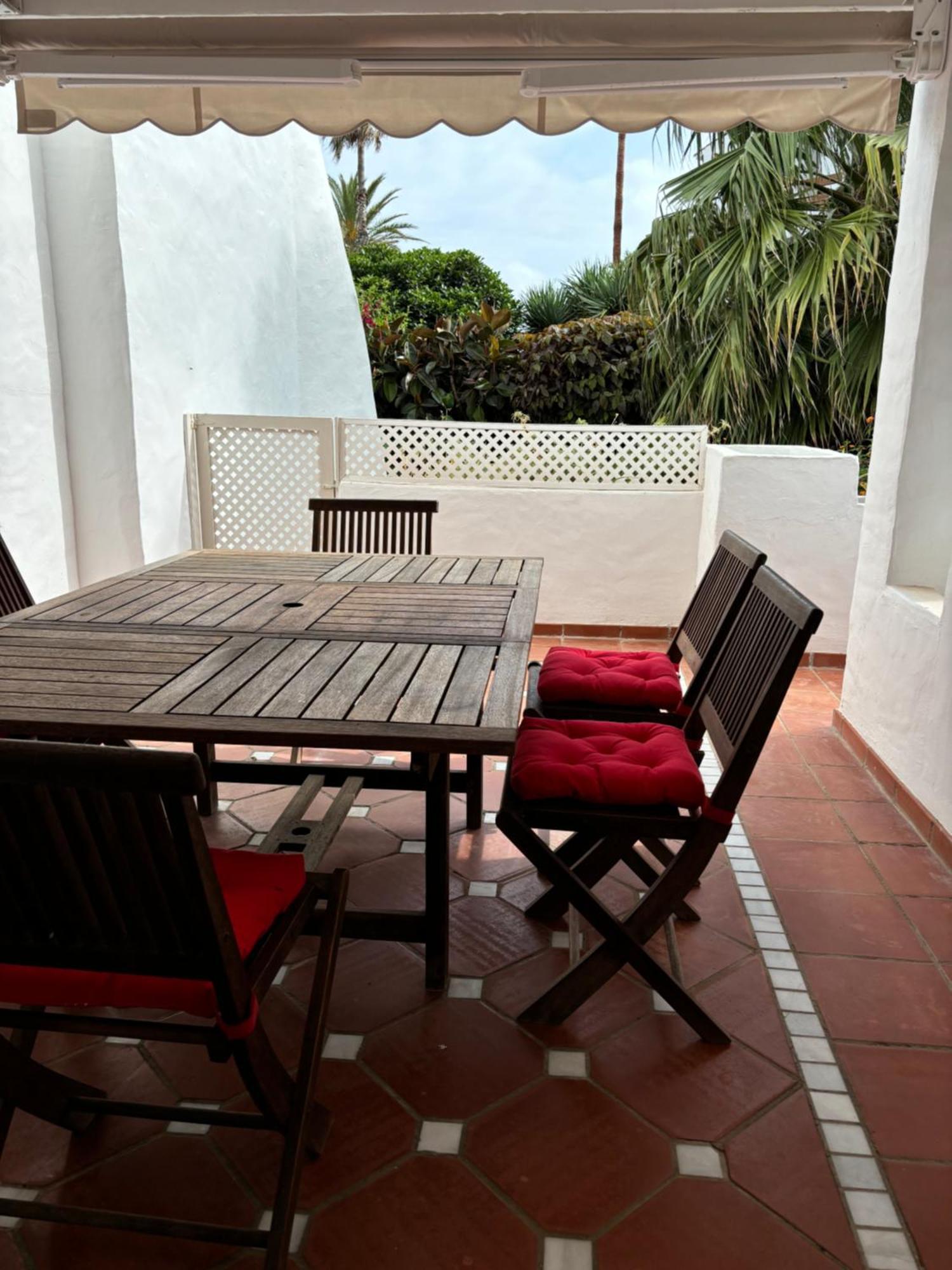 Relax&Sunset Appartement Costa Ballena Рота Екстериор снимка