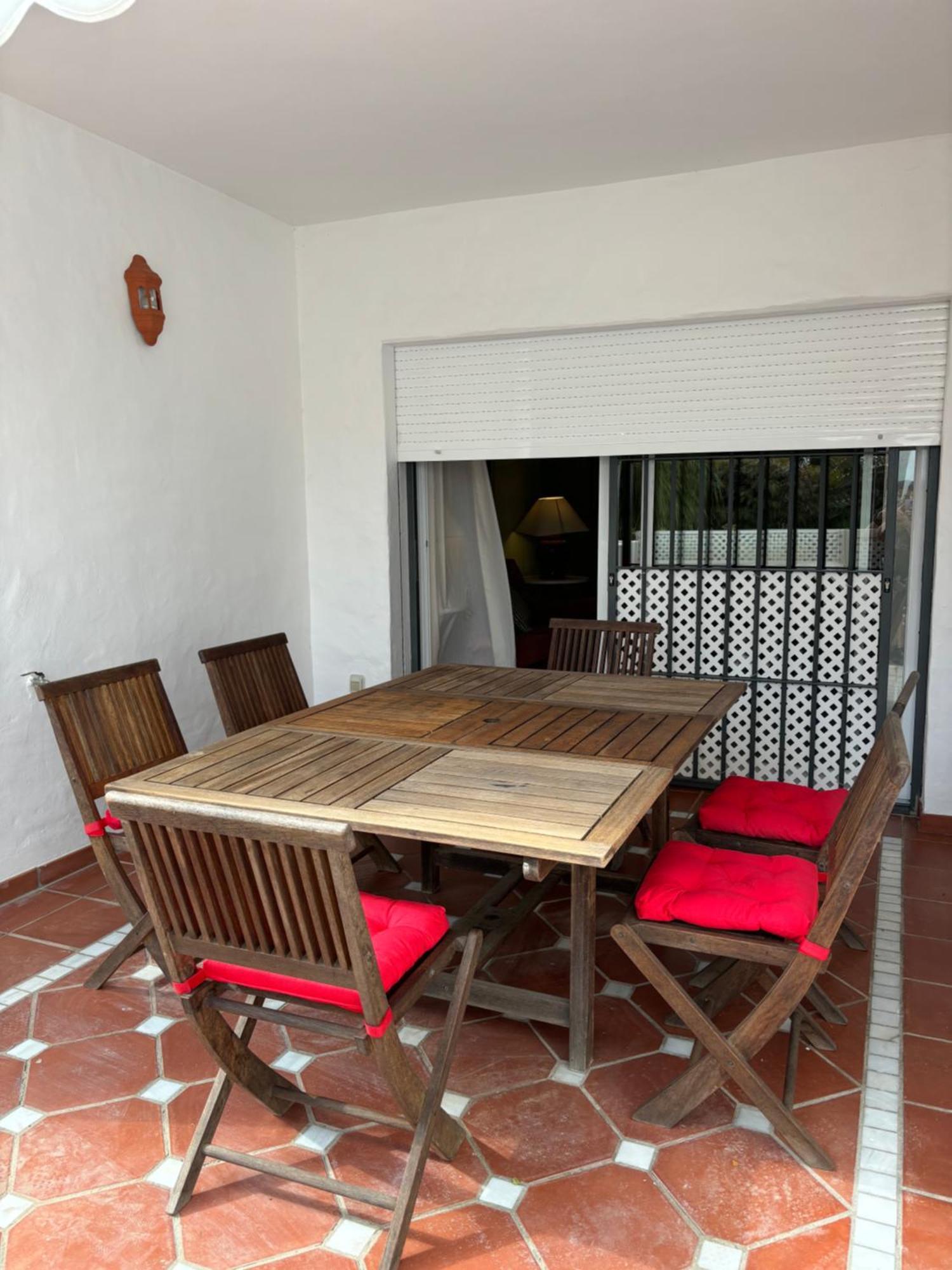 Relax&Sunset Appartement Costa Ballena Рота Екстериор снимка