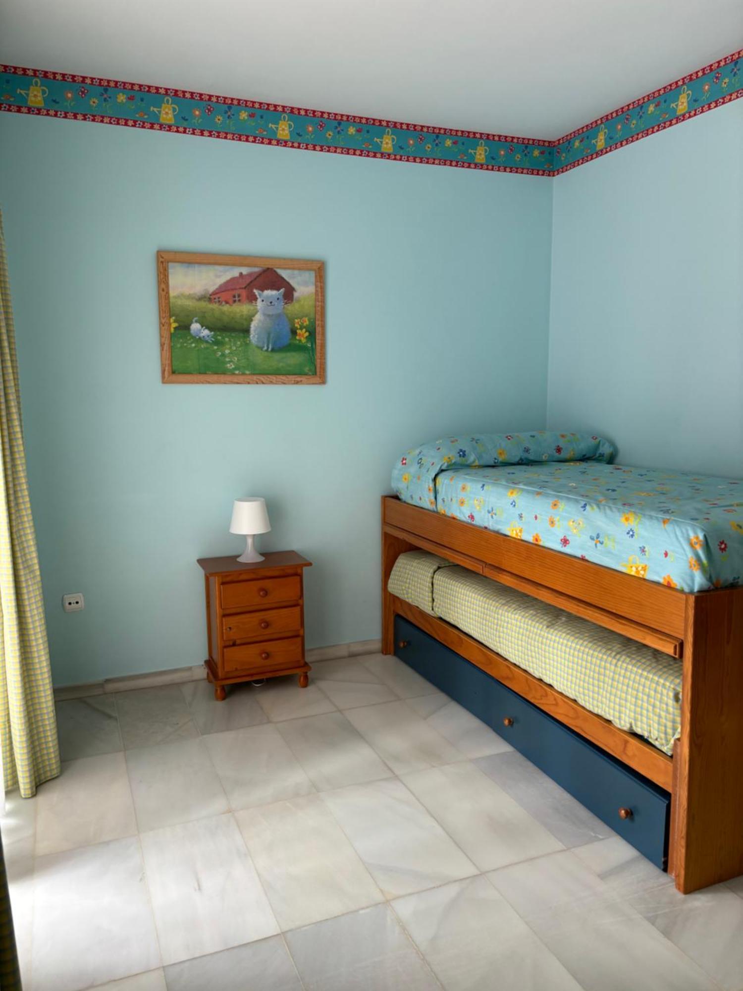 Relax&Sunset Appartement Costa Ballena Рота Екстериор снимка