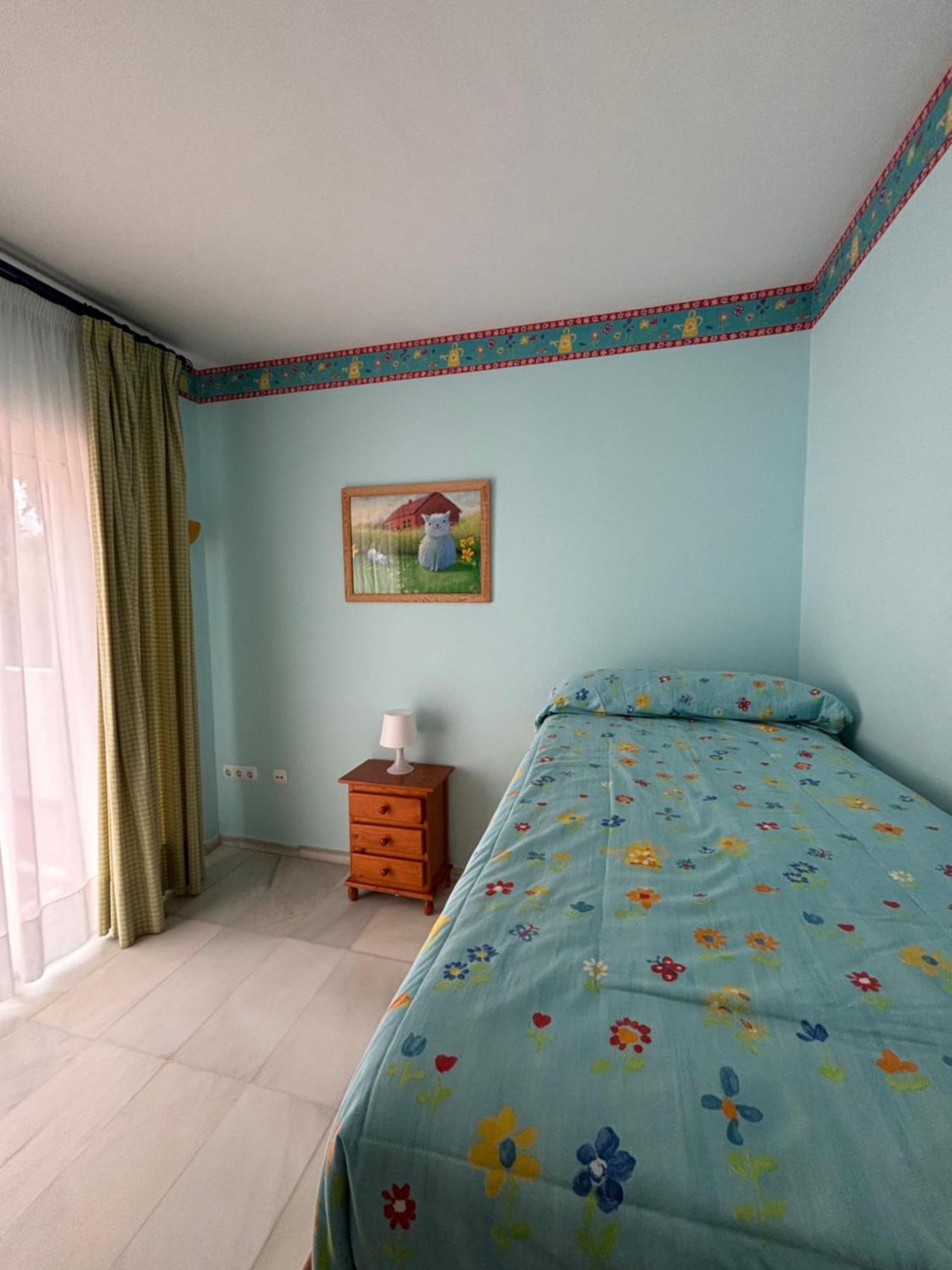 Relax&Sunset Appartement Costa Ballena Рота Екстериор снимка