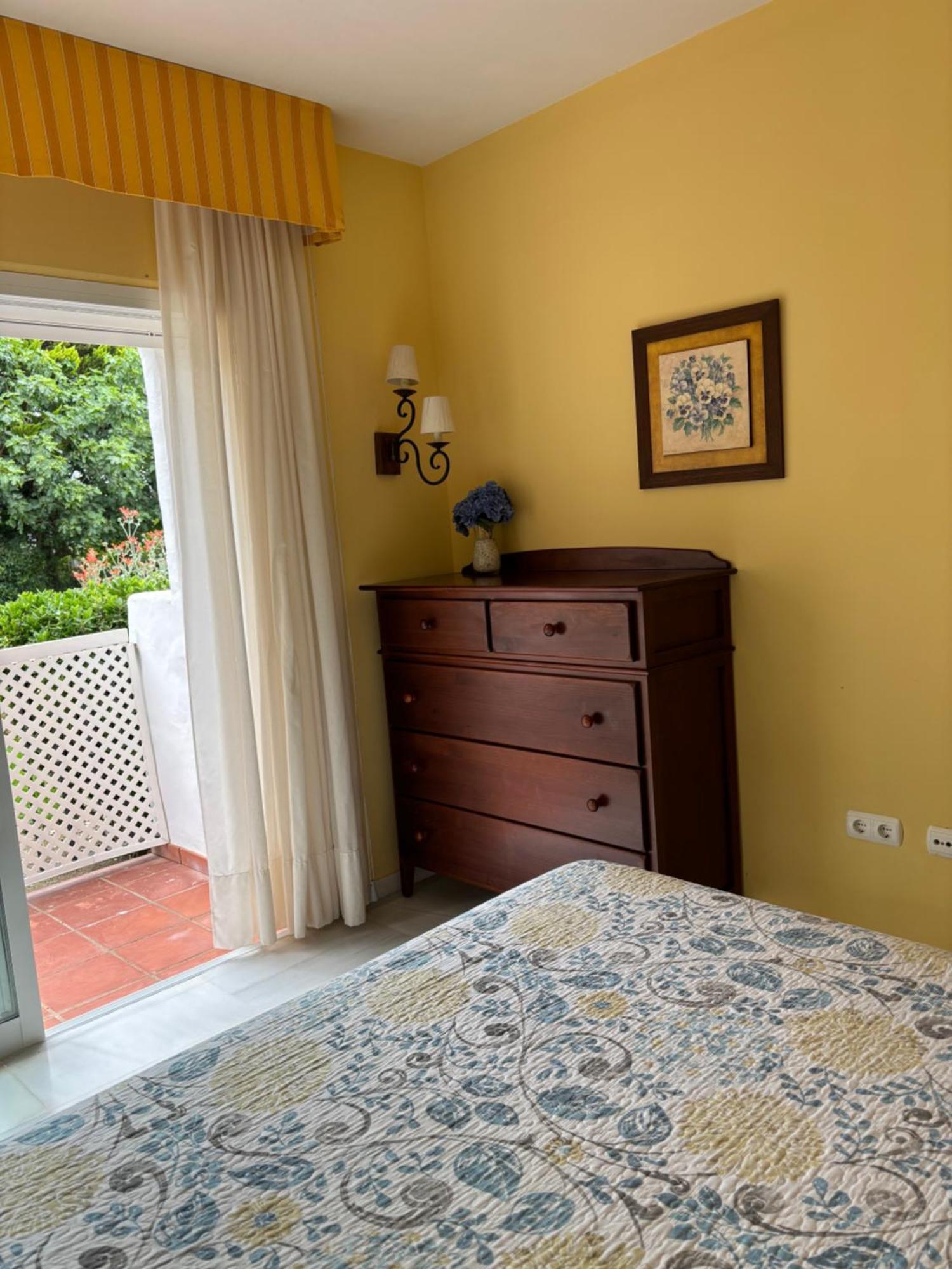 Relax&Sunset Appartement Costa Ballena Рота Екстериор снимка