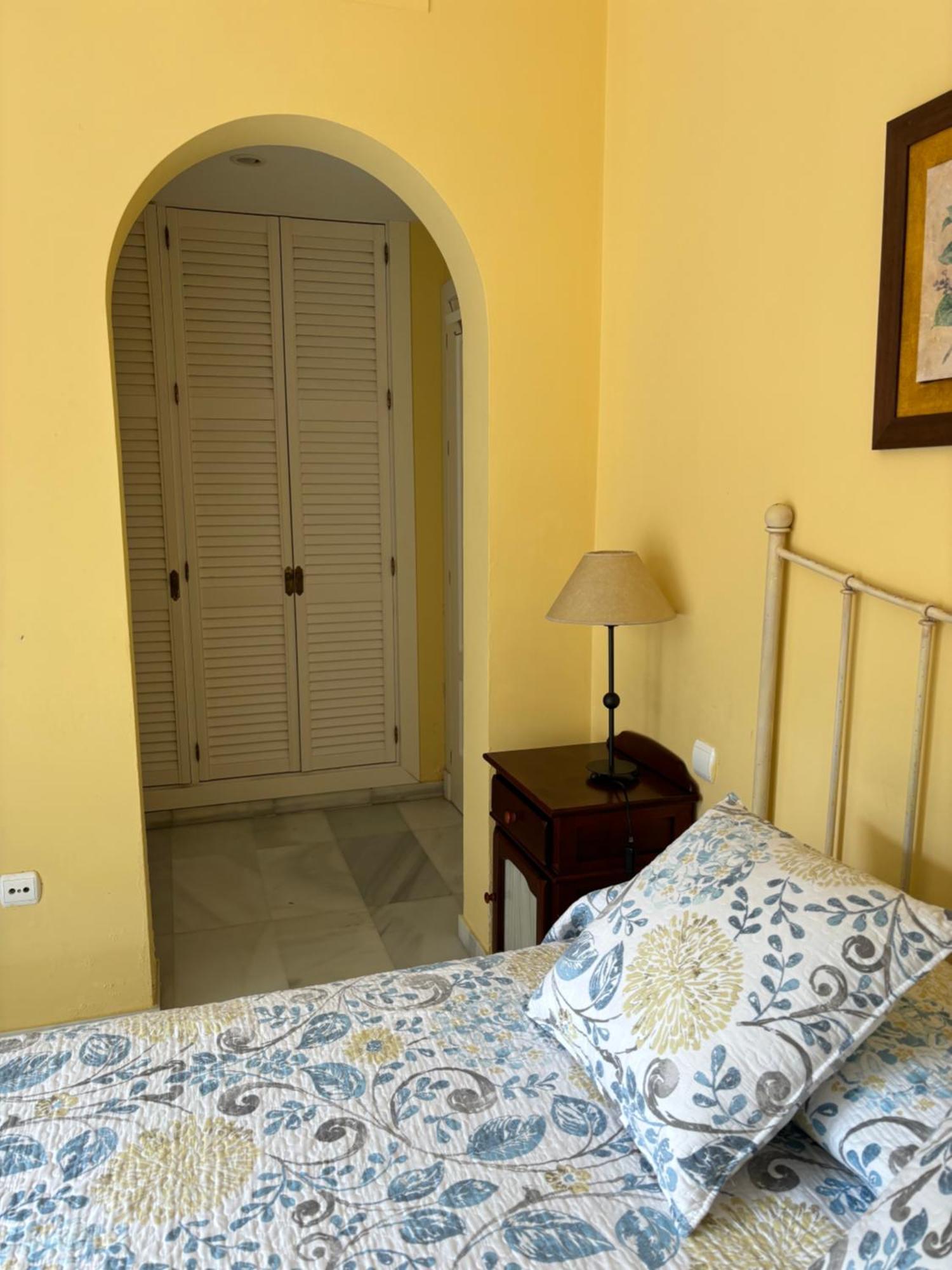 Relax&Sunset Appartement Costa Ballena Рота Екстериор снимка