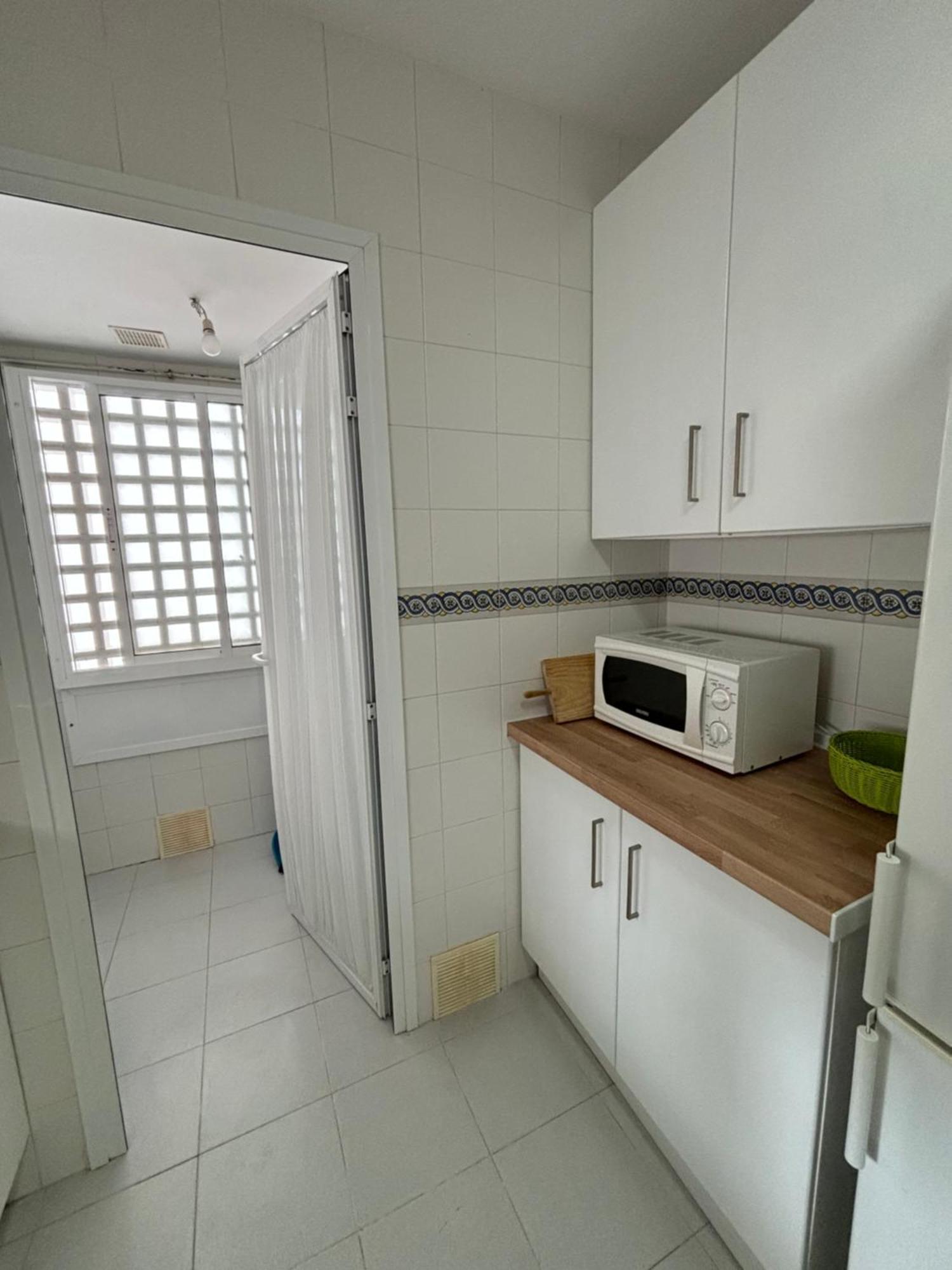 Relax&Sunset Appartement Costa Ballena Рота Екстериор снимка